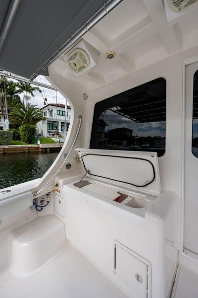 2006 Luhrs 36 Convertible