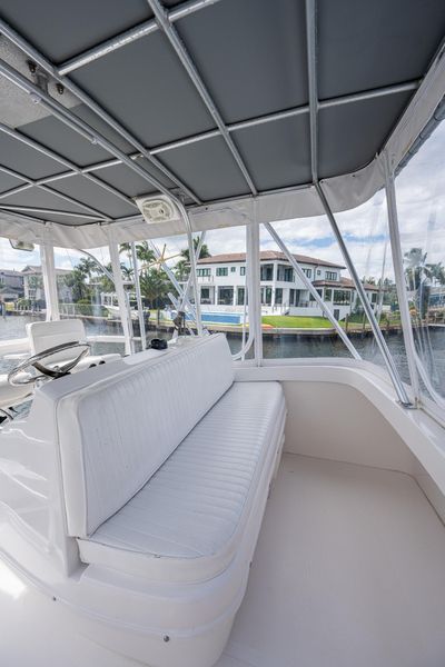 2006 Luhrs 36 Convertible