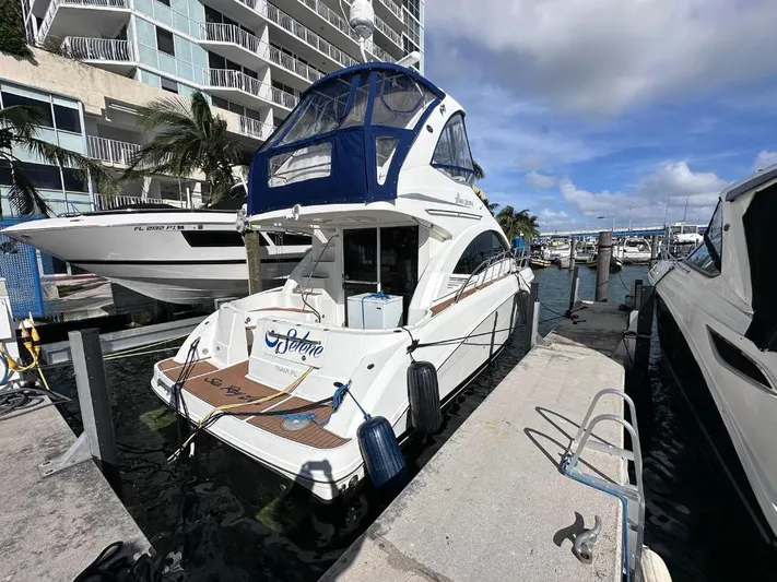 Selene Yacht Photos Pics 