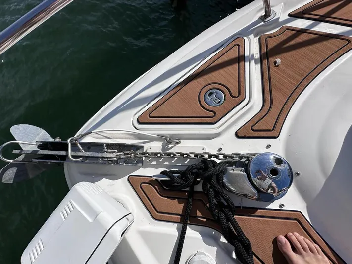 Selene Yacht Photos Pics 
