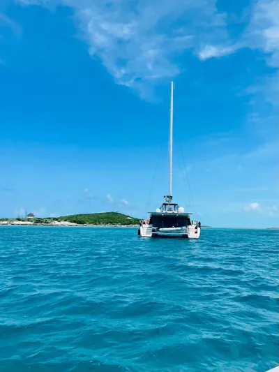 Talon Yacht Photos Pics 