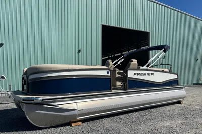 Premier 230 Solaris RF