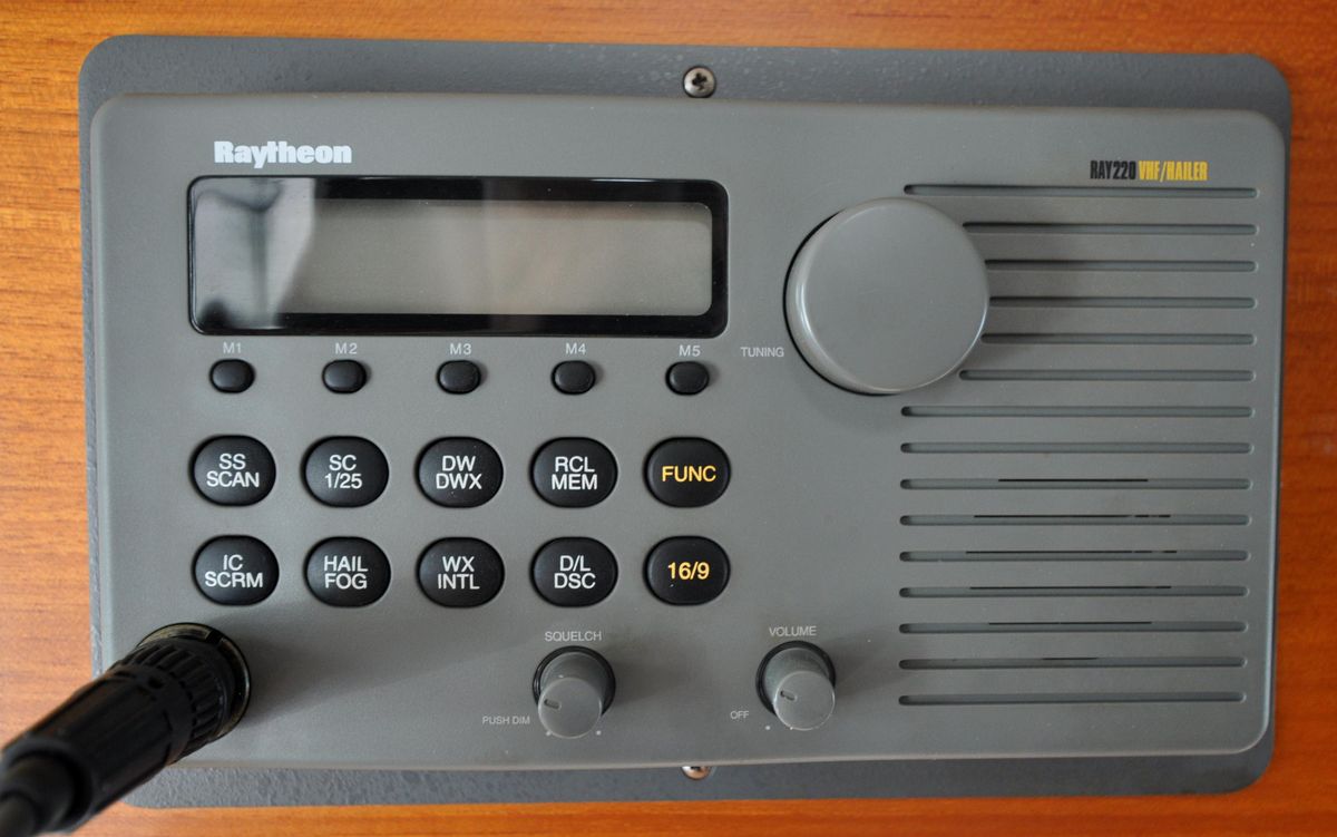 2000 Grand Banks 52 
