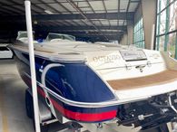 2007 Chris-Craft Launch 28