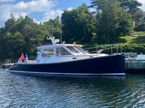 2010 True North 38