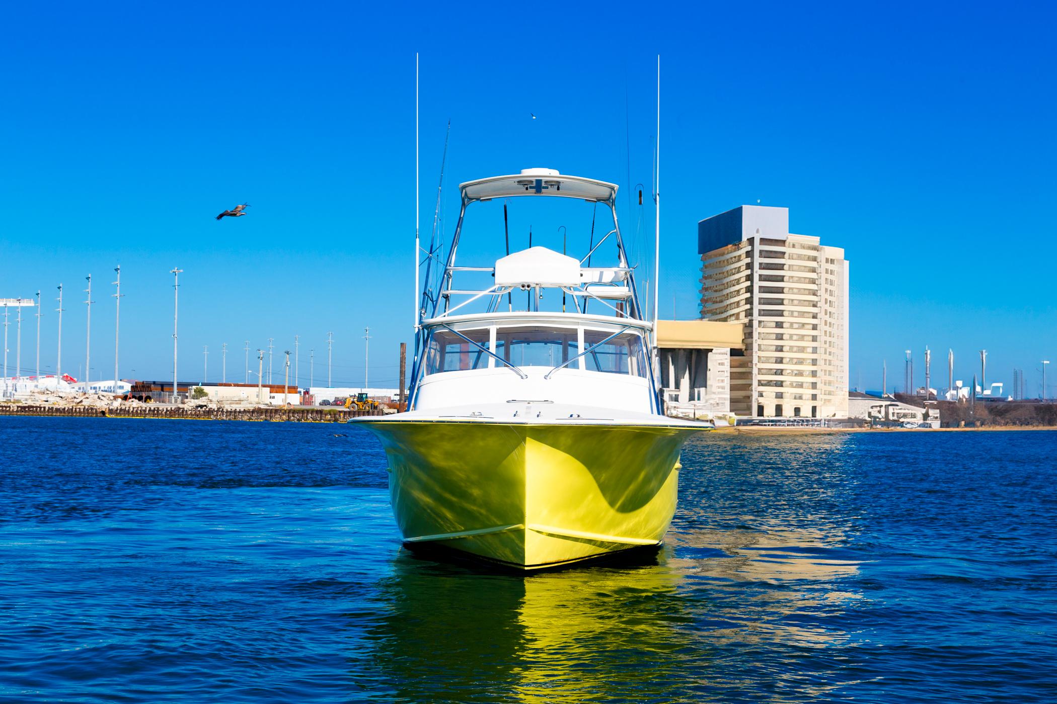 Custom Carolina Boats: A Flare For Fishing - YachtWorld