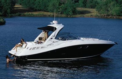 Sea Ray 330 Sundancer