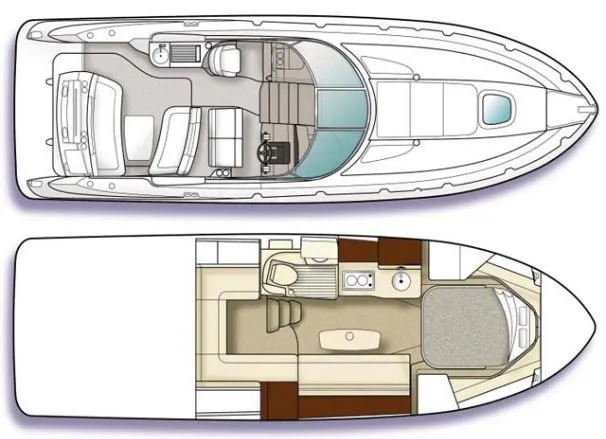Catalyst Yacht Photos Pics Manufacturer Provided Image