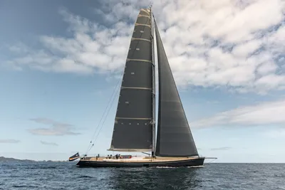 Yachting Developments 33.8