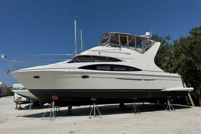 Carver 420 Mariner