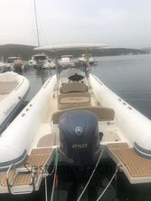 2017 Capelli Tempest 900 Open