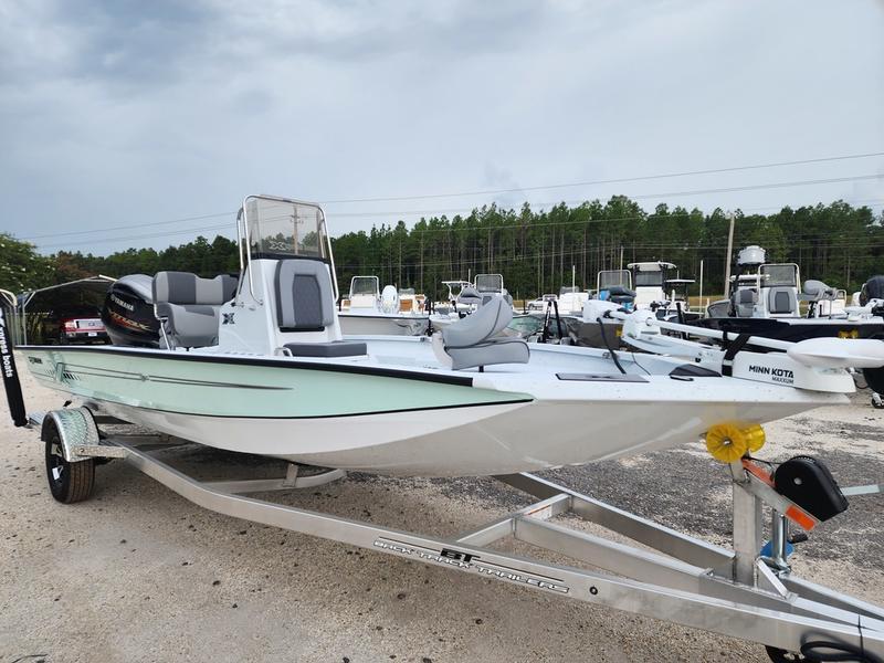 2024 Xpress H20B Center Console for sale YachtWorld