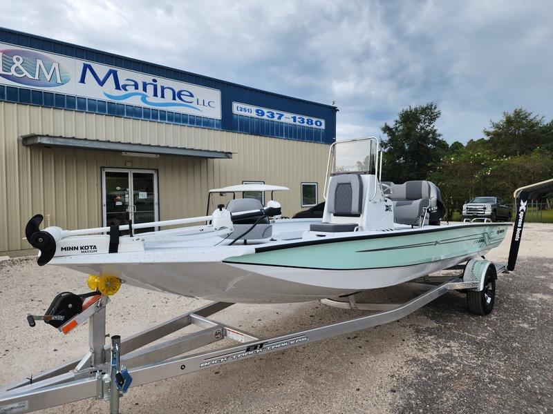 2024 Xpress H20B Center Console for sale YachtWorld