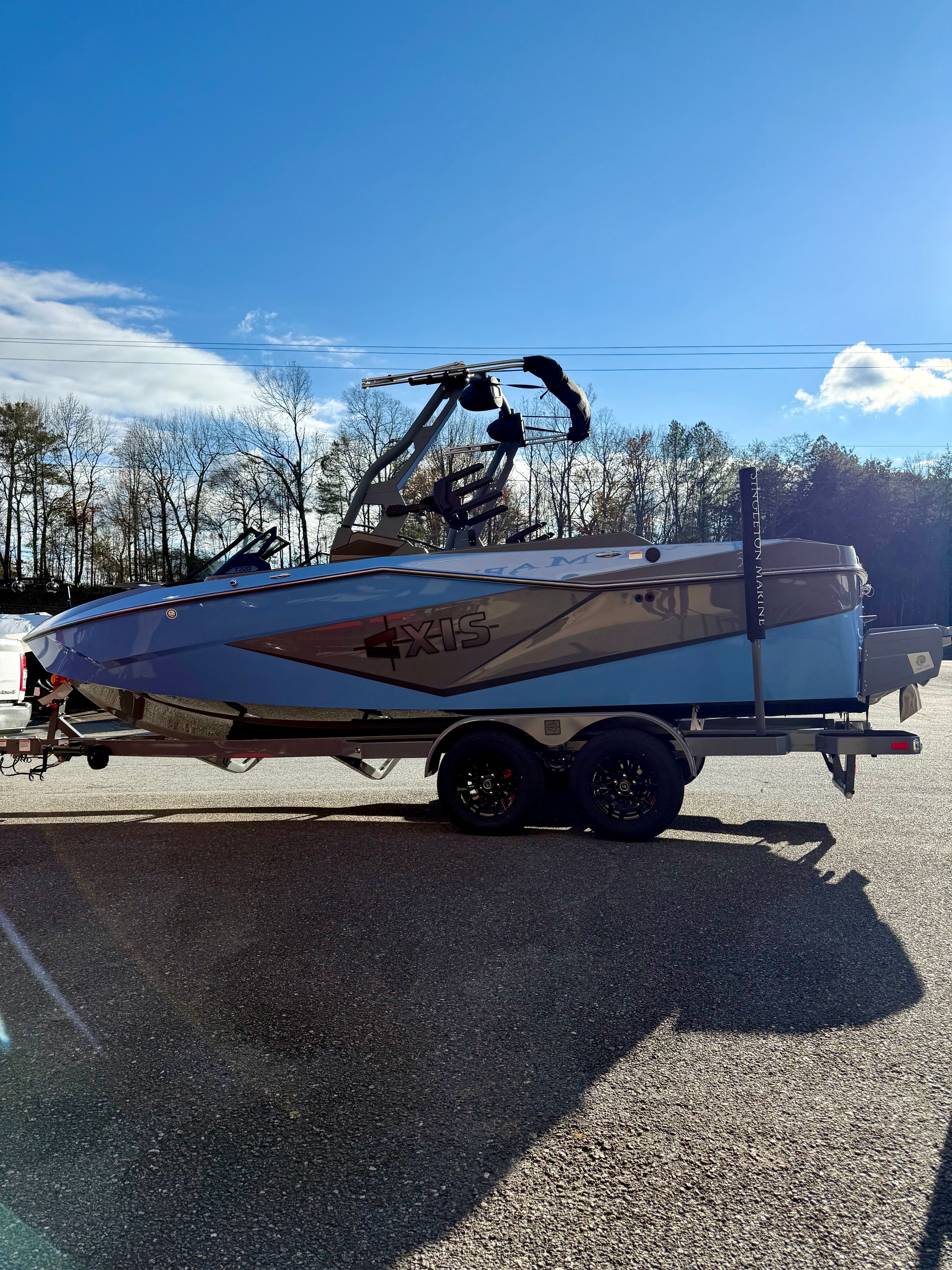 2026 AXIS T220 - Image 4