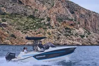 2026 Quicksilver 805 Open