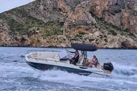 2026 Quicksilver 805 Open