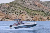 2026 Quicksilver 805 Open