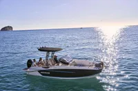 2026 Quicksilver 805 Open