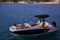 2026 Quicksilver 805 Open