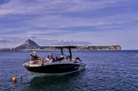 2026 Quicksilver 805 Open