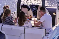 2026 Quicksilver 805 Open