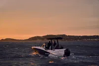 2026 Quicksilver 805 Open
