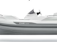 2024 Zar ZF-5 15'/17' ZF5