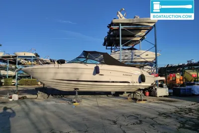 2006 Sea Ray 290 SS