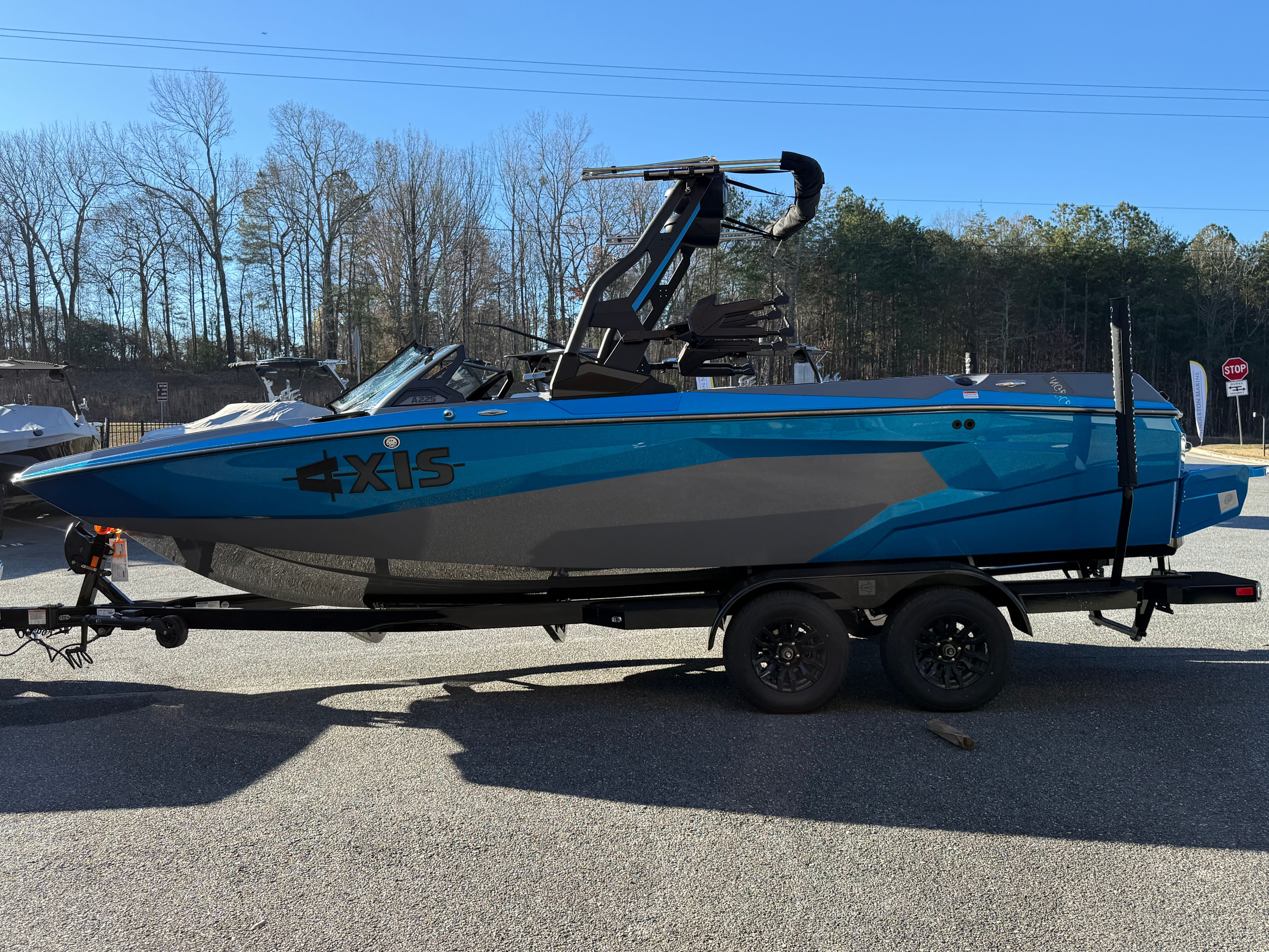 2026 AXIS A225 - Image 4