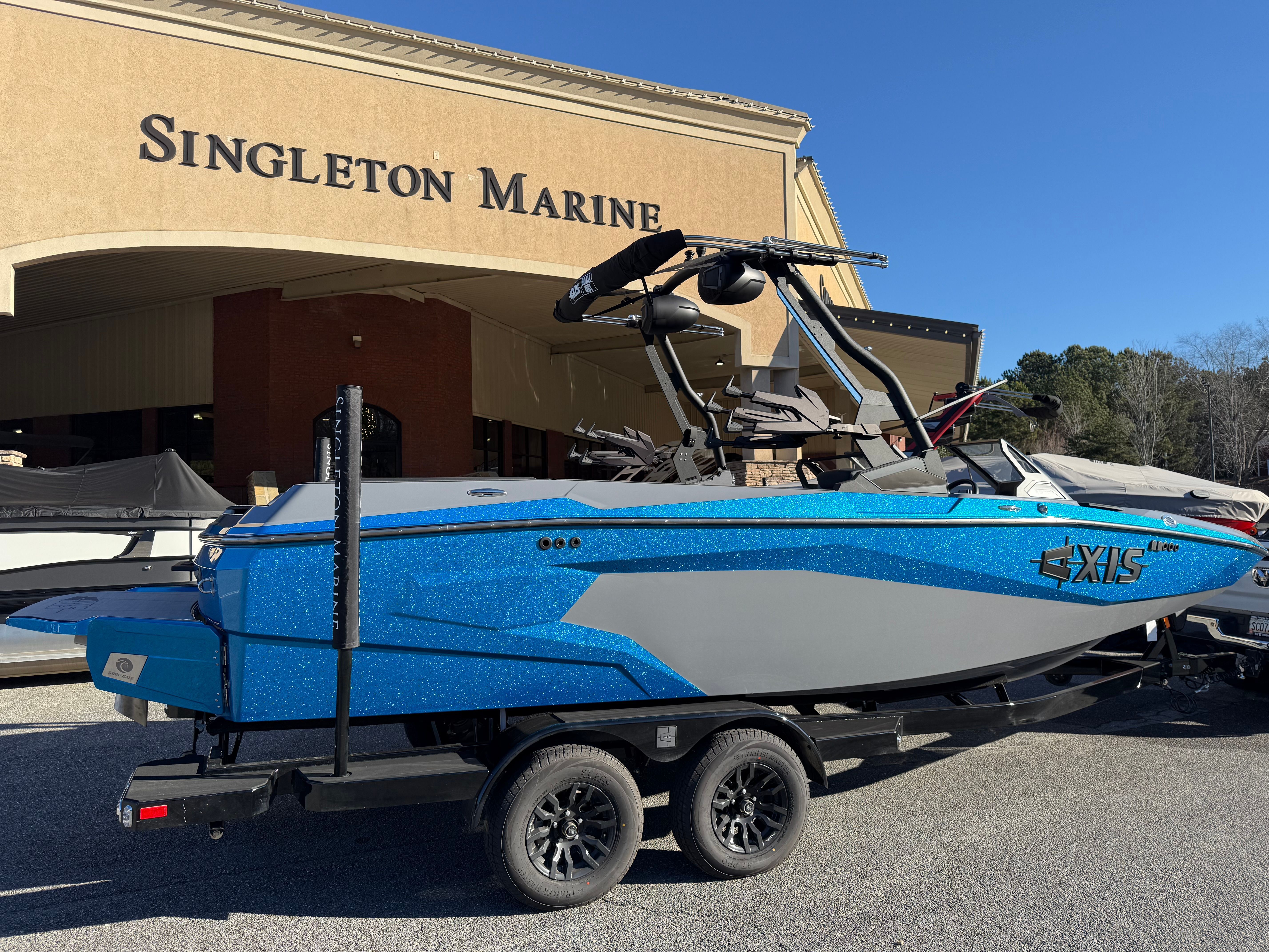 2026 AXIS A225 - Image 3