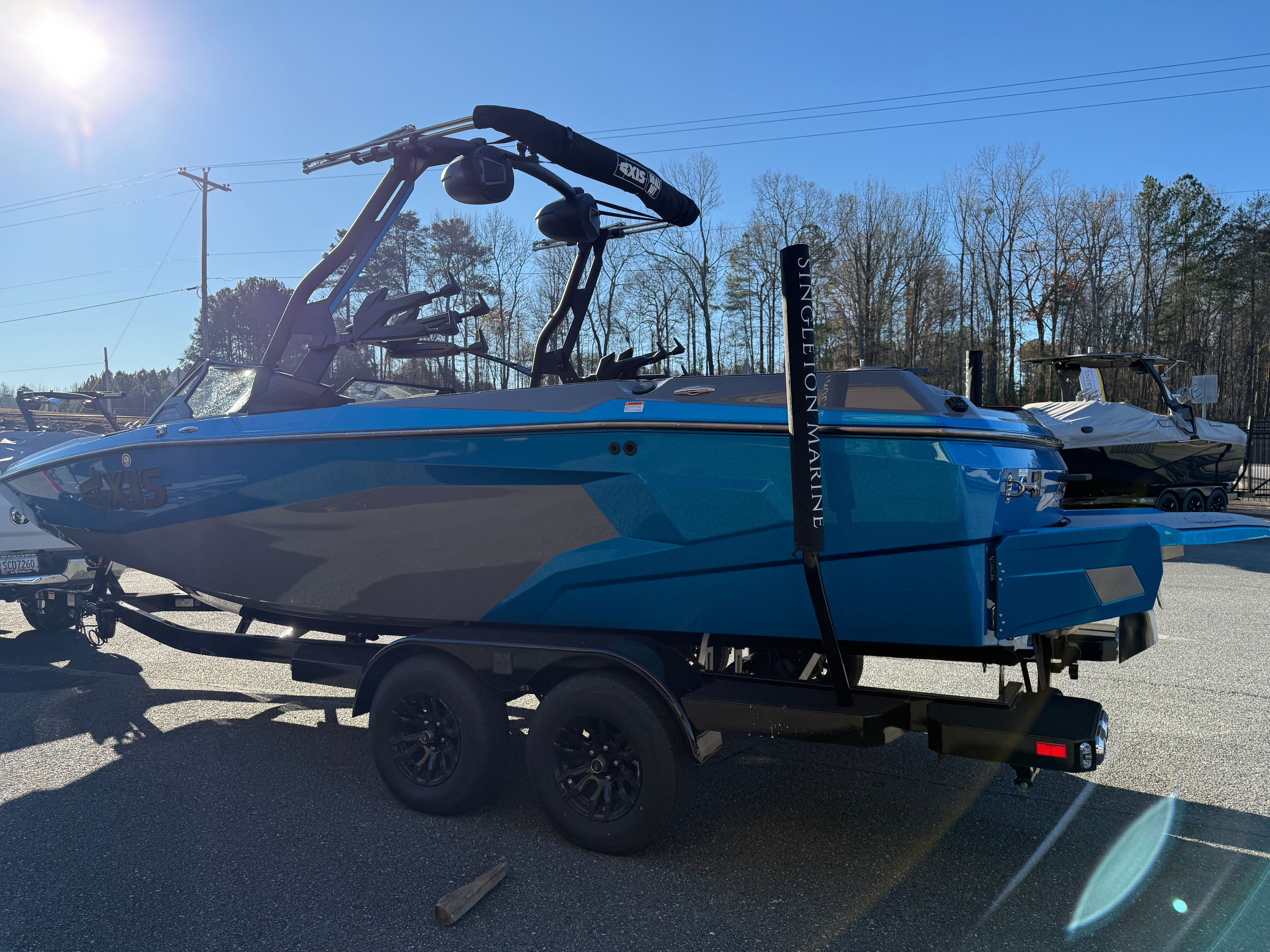 2026 AXIS A225 - Image 6