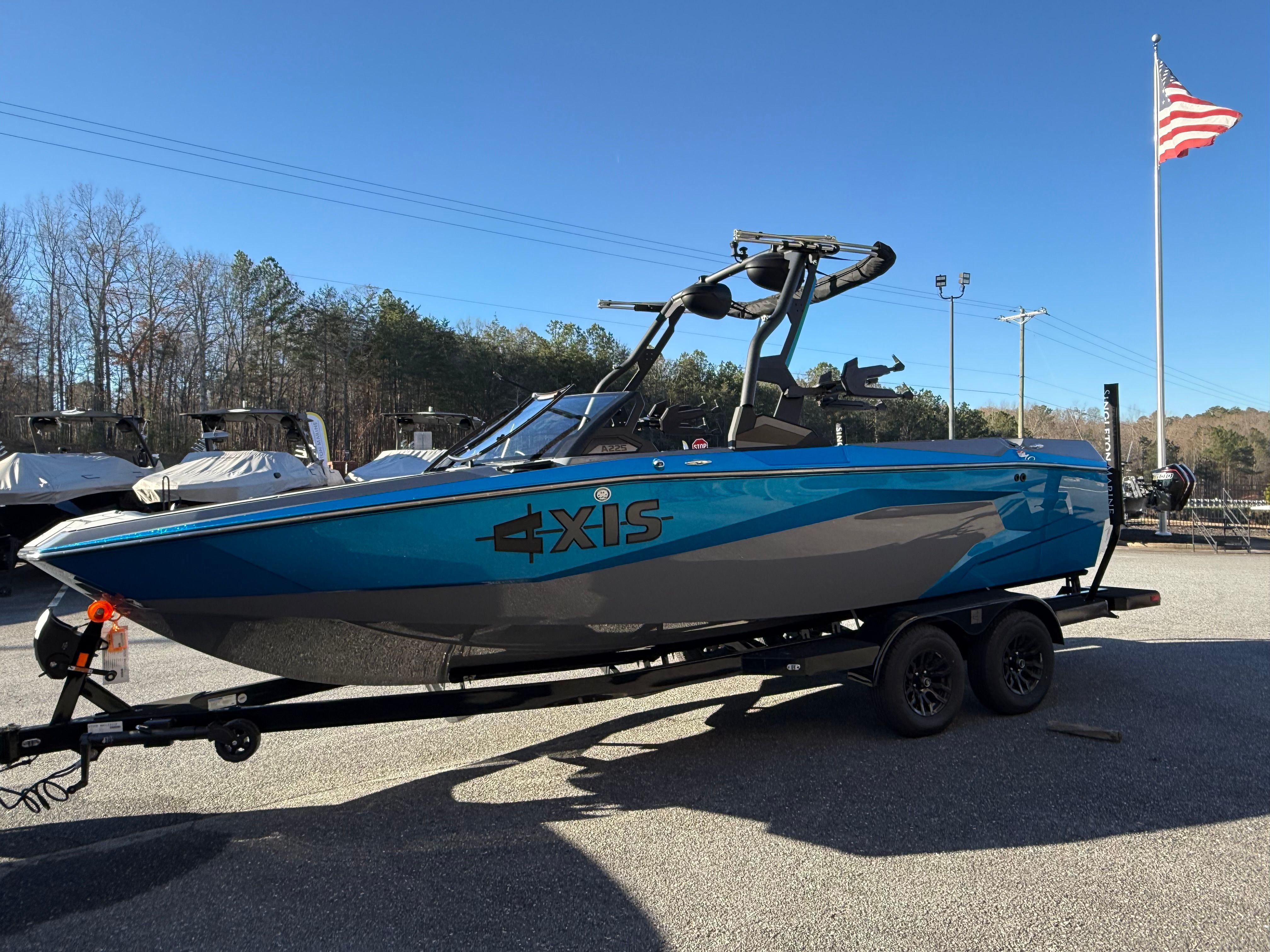 2026 AXIS A225 - Image 5