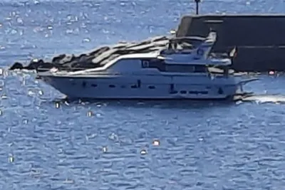 1990 Canados 58'