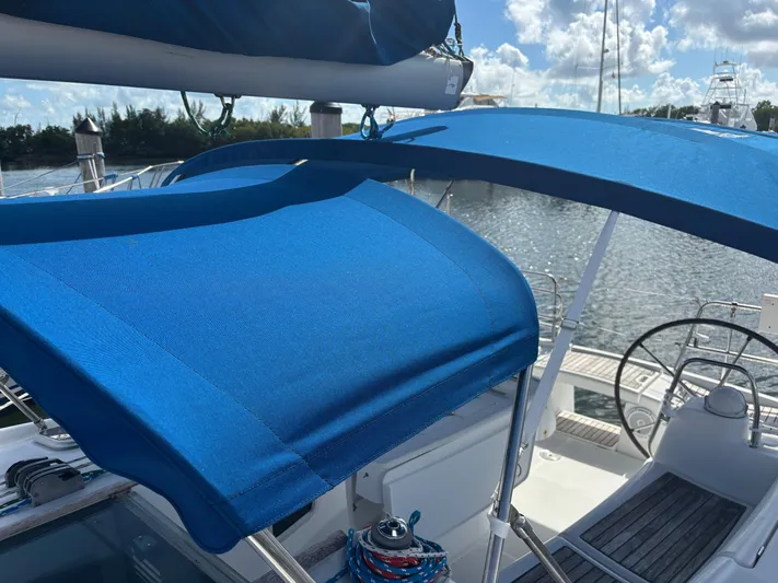 Osea3 Yacht Photos Pics 