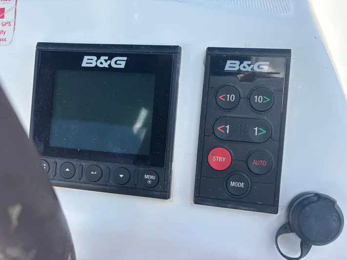 Osea3 Yacht Photos Pics 