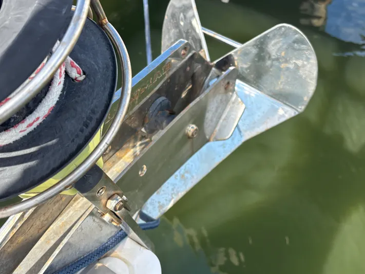 Osea3 Yacht Photos Pics 