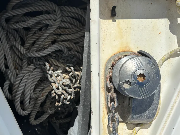 Osea3 Yacht Photos Pics 