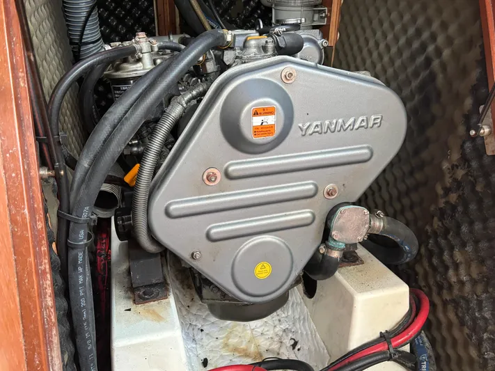 Osea3 Yacht Photos Pics 