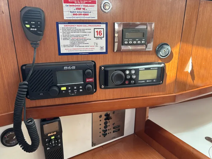 Osea3 Yacht Photos Pics 