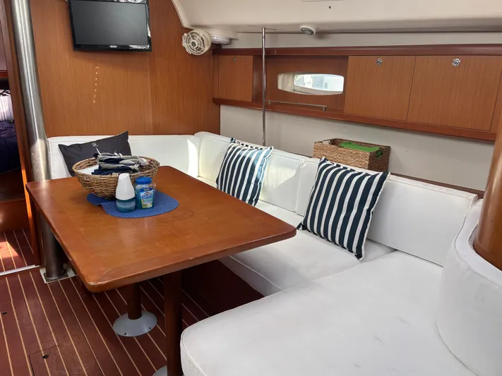 Osea3 Yacht Photos Pics 