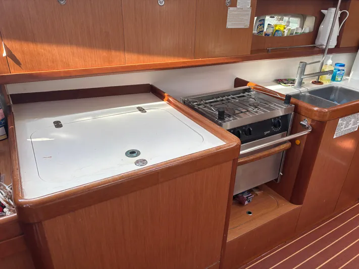 Osea3 Yacht Photos Pics 