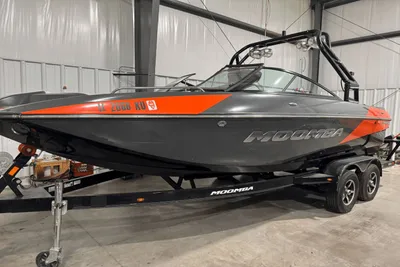 Moomba 20 Mondo
