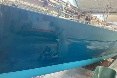 B-Yachts Brenta 34