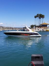 Formula 350 Sun Sport