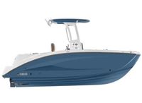 2023 Yamaha Boats 252 FSH Sport