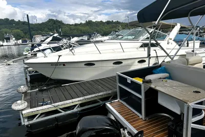 Tiara Yachts 310 SC