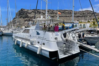 Baglietto Ischia 80
