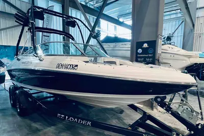 Rinker 192 Captiva Bowrider