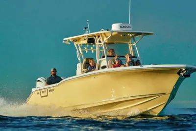 Key West 291 FS