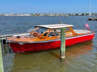 1966 Lyman 26 Cruisette